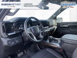 Chevrolet Silverado 1500 V8 5.3L REMORQUAGE MAX, 4X4 RST, REDLINE !!! 2023 à Victoriaville, Québec - 6 - w320h240px