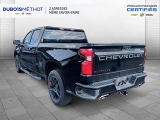 Chevrolet Silverado 1500 V8 5.3L REMORQUAGE MAX, 4X4 RST, REDLINE !!! 2023 à Victoriaville, Québec - 2 - w320h240px