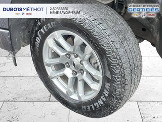 2023 Chevrolet Silverado 1500 RST, DURAMAX 3.0L DIESEL REMORQUAGE MAX !!! in Victoriaville, Quebec - 2 - w320h240px