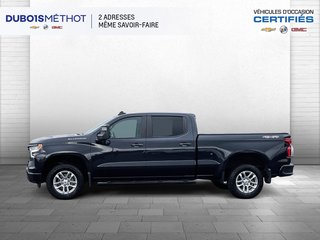 2023 Chevrolet Silverado 1500 RST, DURAMAX 3.0L DIESEL REMORQUAGE MAX !!! in Victoriaville, Quebec - 5 - w320h240px
