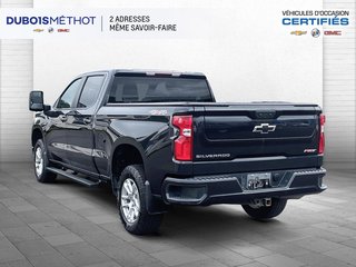2023 Chevrolet Silverado 1500 RST, DURAMAX 3.0L DIESEL REMORQUAGE MAX !!! in Victoriaville, Quebec - 6 - w320h240px