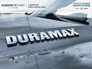 2023 Chevrolet Silverado 1500 RST, DURAMAX 3.0L DIESEL REMORQUAGE MAX !!! in Victoriaville, Quebec - 3 - w320h240px