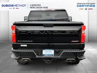 2023 Chevrolet Silverado 1500 RST, V8 5.3L, Z71, 4X4, CREW, CONSOLE !!! in Victoriaville, Quebec - 6 - w320h240px