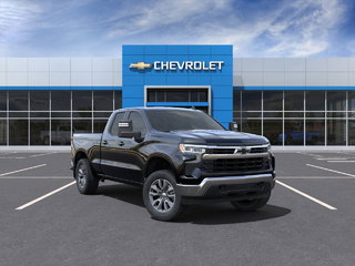 Chevrolet Silverado 1500 LT 2024 à Victoriaville, Québec - 2 - w320h240px