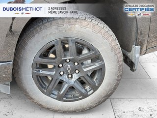 Chevrolet Silverado 1500 RST, DURAMAX, CREW, DIESEL Z71 !!! 2024 à Plessisville, Québec - 2 - w320h240px