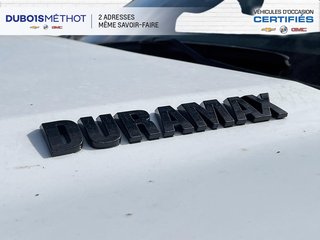 Chevrolet Silverado 1500 RST REMORQUAGE MAX, DURAMAX 3.0L DIESEL 4X4 !!! 2024 à Victoriaville, Québec - 3 - w320h240px