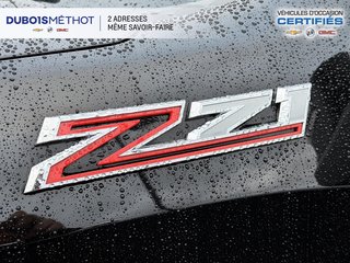 Chevrolet Silverado 1500 RST, DURAMAX 3.0L DIESEL CREW, Z71 4X4 !!! 2024 à Victoriaville, Québec - 3 - w320h240px