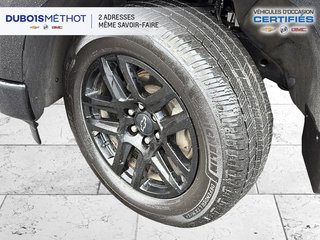 Chevrolet Silverado 1500 RST, DURAMAX 3.0L DIESEL CREW, Z71 4X4 !!! 2024 à Victoriaville, Québec - 2 - w320h240px