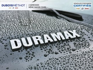 Chevrolet Silverado 1500 RST, DURAMAX 3.0L DIESEL CREW, Z71 4X4 !!! 2024 à Victoriaville, Québec - 4 - w320h240px