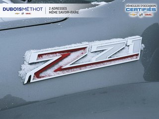 2024 Chevrolet Silverado 1500 RST, Z71 3.0L DURAMAX DIESEL, 4X4, CREW !!! in Plessisville, Quebec - 3 - w320h240px