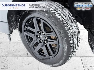 2024 Chevrolet Silverado 1500 RST, DURAMAX 3.0L DIESEL REMORQUAGE MAX NHT !!! in Plessisville, Quebec - 2 - w320h240px