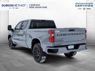 2024 Chevrolet Silverado 1500 RST, DURAMAX 3.0L DIESEL REMORQUAGE MAX NHT !!! in Plessisville, Quebec - 6 - w320h240px