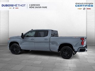 2024 Chevrolet Silverado 1500 RST, DURAMAX 3.0L DIESEL REMORQUAGE MAX NHT !!! in Plessisville, Quebec - 5 - w320h240px