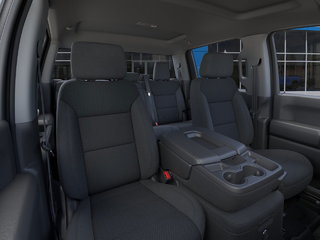 2025 Chevrolet Silverado 1500 WT in Victoriaville, Quebec - 6 - w320h240px