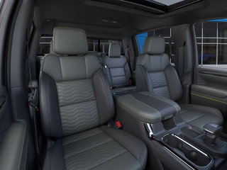2025 Chevrolet Silverado 1500 ZR2 in Victoriaville, Quebec - 6 - w320h240px