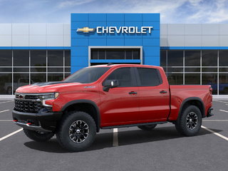 2025 Chevrolet Silverado 1500 ZR2 in Victoriaville, Quebec - 2 - w320h240px