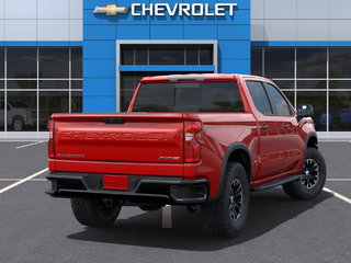 2025 Chevrolet Silverado 1500 ZR2 in Victoriaville, Quebec - 4 - w320h240px