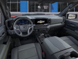 2025 Chevrolet Silverado 1500 ZR2 in Victoriaville, Quebec - 5 - w320h240px