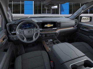 Chevrolet Silverado 1500 RST 2025 à Plessisville, Québec - 5 - w320h240px