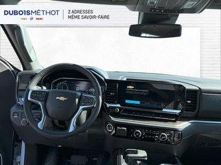 2025 Chevrolet Silverado 1500 LT in Victoriaville, Quebec - 5 - w320h240px