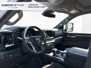 2025 Chevrolet Silverado 1500 LT in Victoriaville, Quebec - 4 - w320h240px