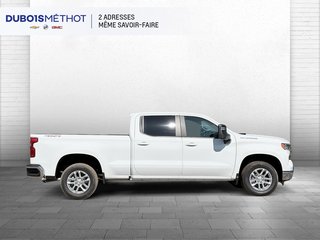 2025 Chevrolet Silverado 1500 LT in Victoriaville, Quebec - 3 - w320h240px