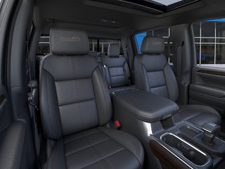 2025 Chevrolet Silverado 1500 High Country in Victoriaville, Quebec - 6 - w320h240px