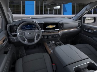 2025 Chevrolet Silverado 1500 RST in Victoriaville, Quebec - 5 - w320h240px