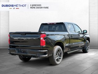 Chevrolet Silverado 1500 High Country 2025 à Plessisville, Québec - 2 - w320h240px