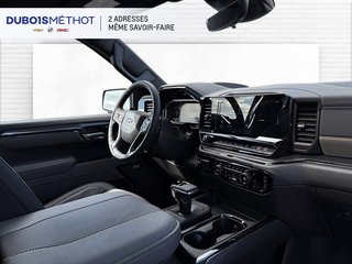 2025 Chevrolet SILVERADO 1500 ZR2 in Victoriaville, Quebec - 5 - w320h240px
