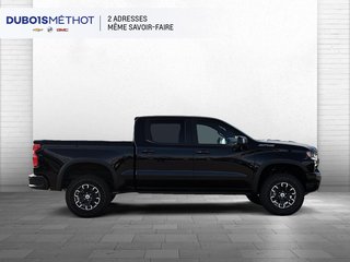 2025 Chevrolet SILVERADO 1500 ZR2 in Victoriaville, Quebec - 3 - w320h240px