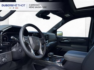2025 Chevrolet SILVERADO 1500 ZR2 in Victoriaville, Quebec - 4 - w320h240px