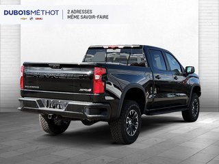 2025 Chevrolet SILVERADO 1500 ZR2 in Victoriaville, Quebec - 2 - w320h240px