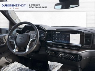 Chevrolet Silverado 1500 RST 2025 à Plessisville, Québec - 5 - w320h240px