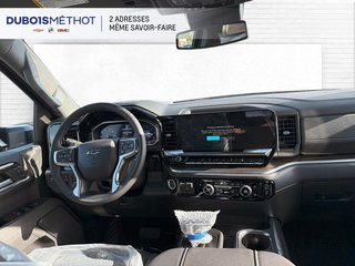 2025 Chevrolet Silverado 1500 RST in Plessisville, Quebec - 5 - w320h240px