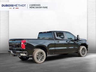 2025 Chevrolet Silverado 1500 RST in Plessisville, Quebec - 2 - w320h240px