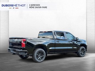 2025 Chevrolet SILVERADO 1500 Custom in Victoriaville, Quebec - 2 - w320h240px