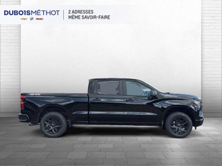 2025 Chevrolet SILVERADO 1500 Custom in Victoriaville, Quebec - 3 - w320h240px