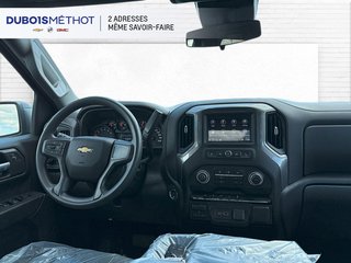 2025 Chevrolet SILVERADO 1500 Custom in Victoriaville, Quebec - 5 - w320h240px