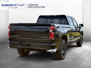2025 Chevrolet SILVERADO 1500 Custom in Victoriaville, Quebec - 2 - w320h240px