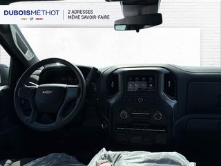2025 Chevrolet SILVERADO 1500 Custom in Victoriaville, Quebec - 5 - w320h240px
