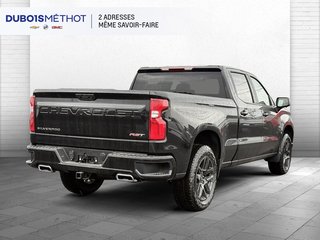2026 Chevrolet Silverado 1500 RST in Plessisville, Quebec - 2 - w320h240px