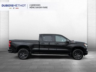 2026 Chevrolet Silverado 1500 RST in Plessisville, Quebec - 3 - w320h240px