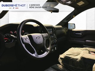 2026 Chevrolet Silverado 1500 Custom Trail Boss in Plessisville, Quebec - 4 - w320h240px