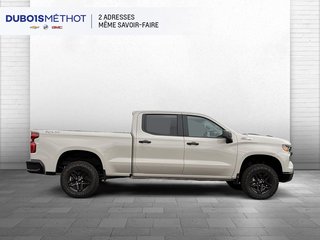 Chevrolet Silverado 1500 Custom Trail Boss 2026 à Victoriaville, Québec - 3 - w320h240px