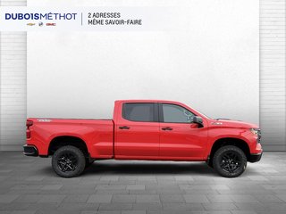 2026 Chevrolet Silverado 1500 Custom Trail Boss in Plessisville, Quebec - 3 - w320h240px