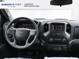 2026 Chevrolet Silverado 1500 Custom Trail Boss in Plessisville, Quebec - 5 - w320h240px