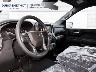 2026 Chevrolet Silverado 1500 Custom Trail Boss in Plessisville, Quebec - 4 - w320h240px