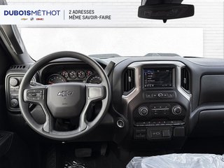 2026 Chevrolet Silverado 1500 Custom Trail Boss in Plessisville, Quebec - 5 - w320h240px