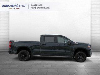 2026 Chevrolet Silverado 1500 Custom Trail Boss in Plessisville, Quebec - 3 - w320h240px